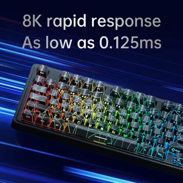 mechanical keyboard