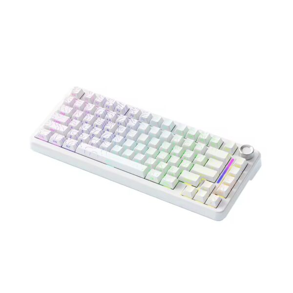 F75 75% Tri-Mode Mechanical Keyboard - Image 3